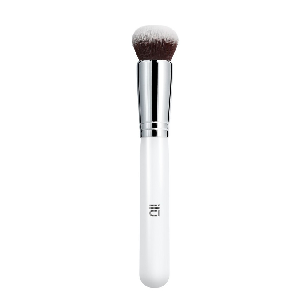 ILU MU 105 ROUND TOP KABUKI BRUSH