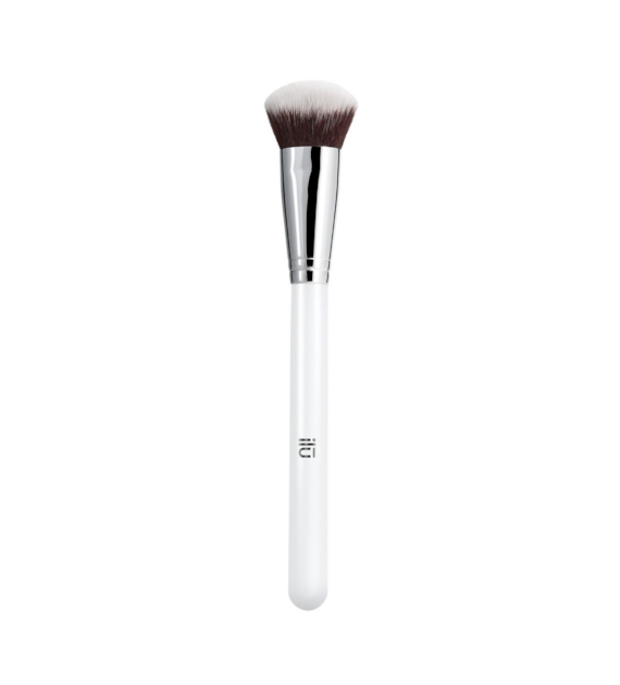 ILU MU 109 ANGLED FOUNDATION BRUSH