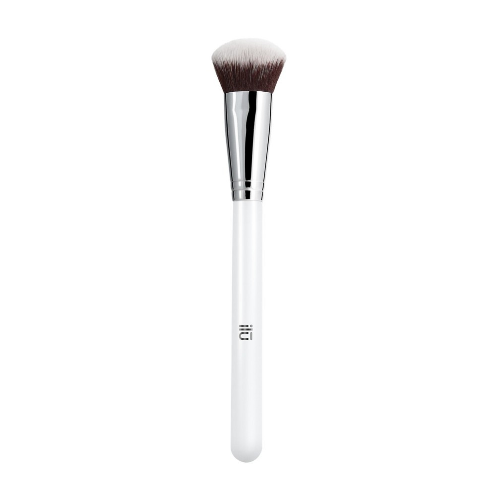 ILU MU 109 ANGLED FOUNDATION BRUSH