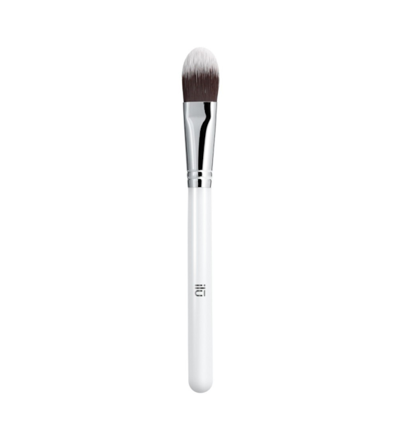 ILU MU 113 FLAT FOUNDATION BRUSH