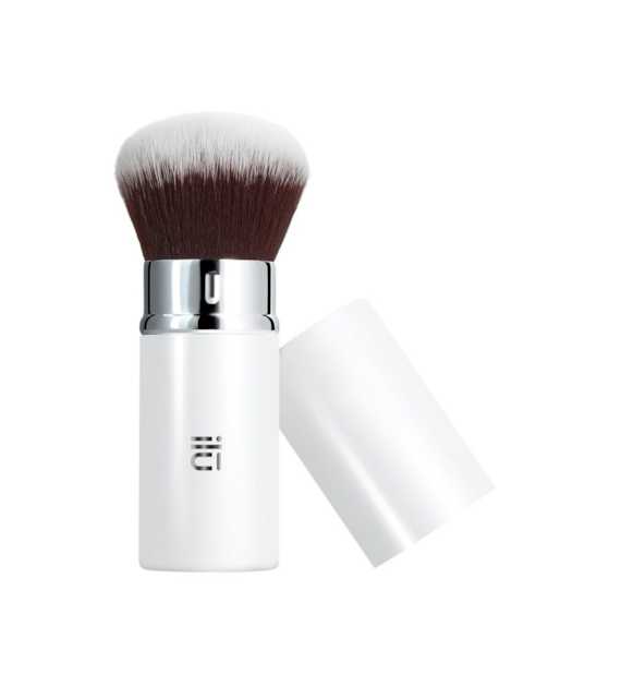 ILU MU 201 RETRACTABLE KABUKI BRUSH