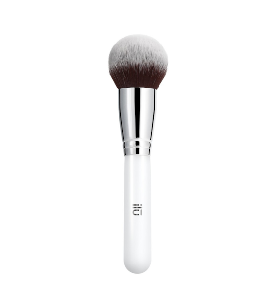 ILU MU 209 LARGE POWDER BRUSH