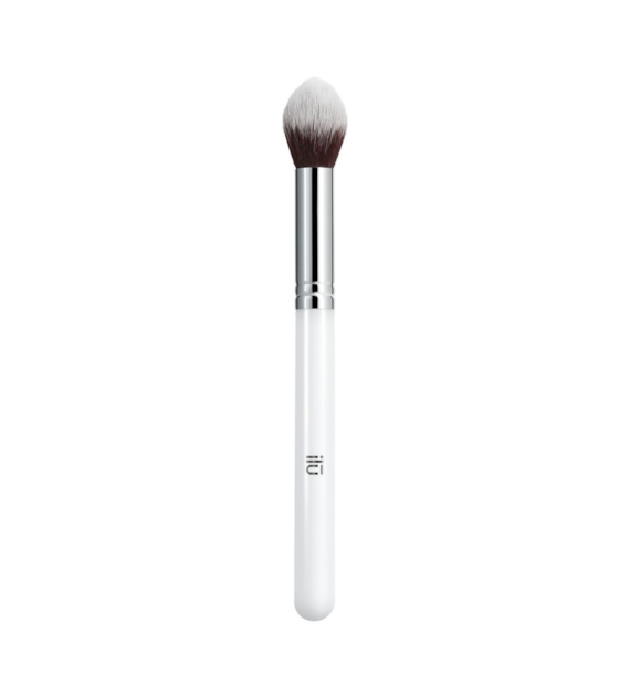 ILU MU 305 SMALL ROUND CONTOUR BRUSH