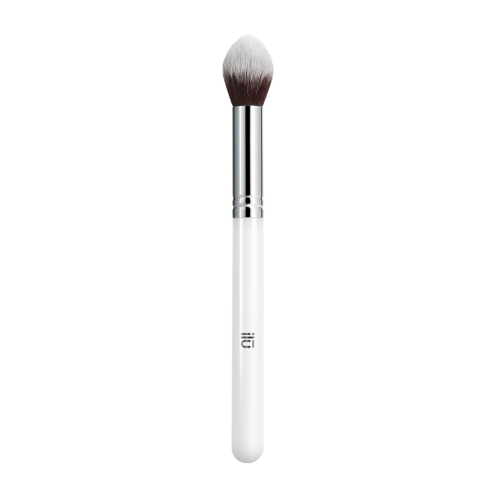 ILU MU 305 SMALL ROUND CONTOUR BRUSH