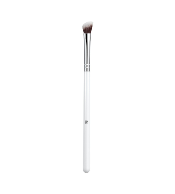 ILU MU 417 ANGLED EYESHADOW BRUSH