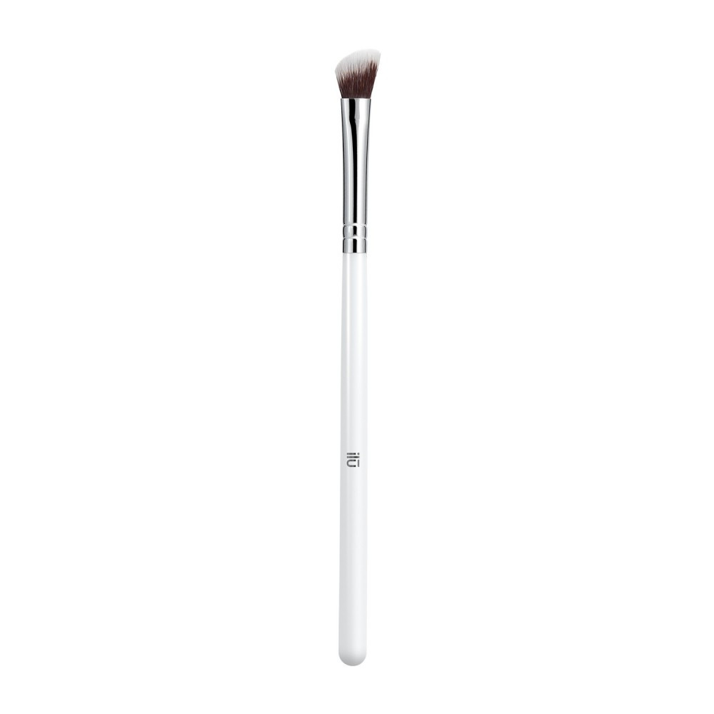 ILU MU 417 ANGLED EYESHADOW BRUSH