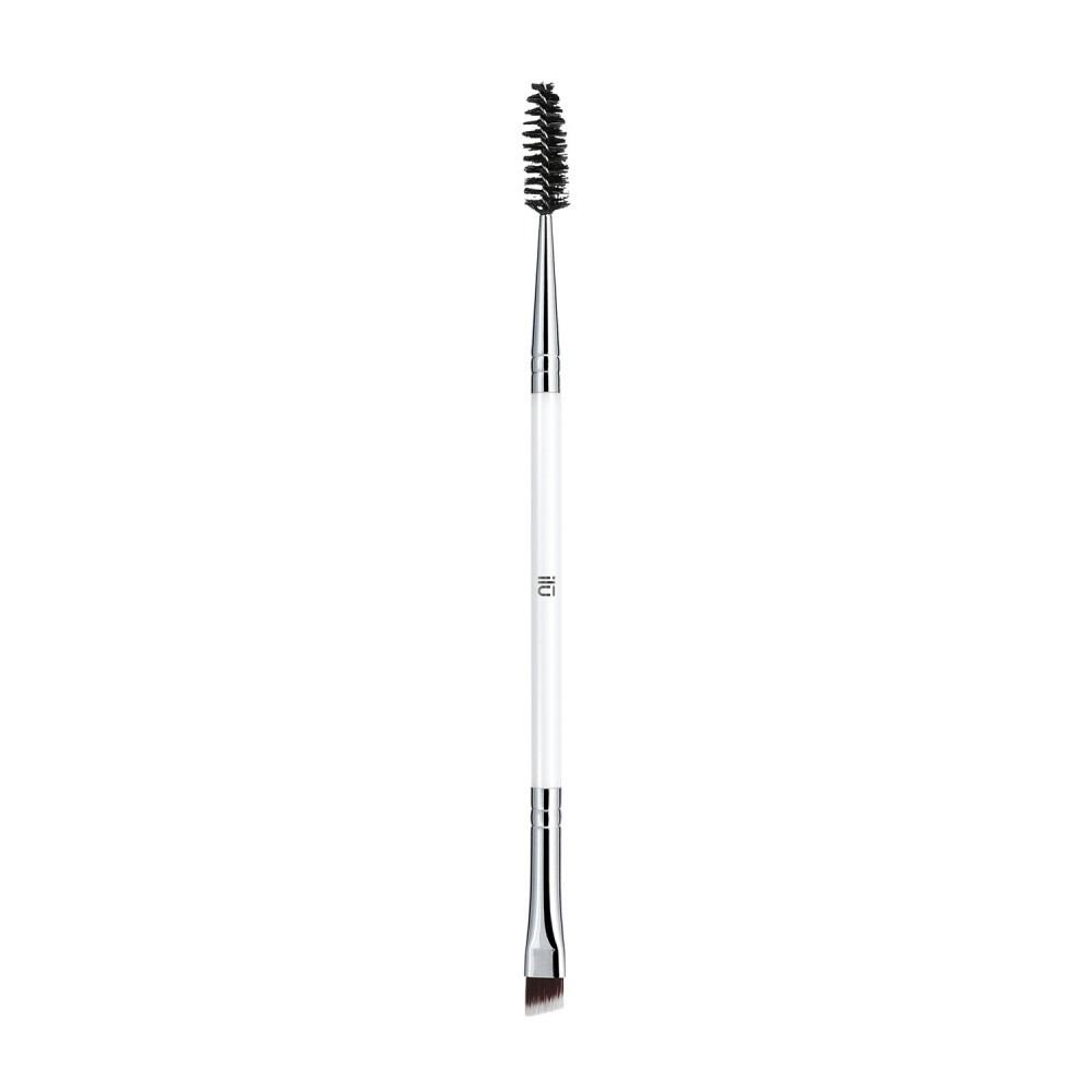 ILU MU 501 BROW-LASH BRUSH