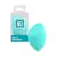ILU MU SPONGE OLIVE CUT TURQUOISE