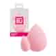 ILU MU SPONGES MINI AND LARGE 2PCS