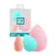 ILU MU SPONGES MINI MEDIUM LARGE 3PCS