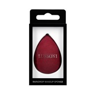 LUSSONI MU SPONGE RAINDROP BURGUNDY