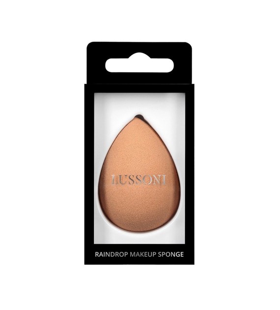 LUSSONI MU SPONGE RAINDROP BEIGE