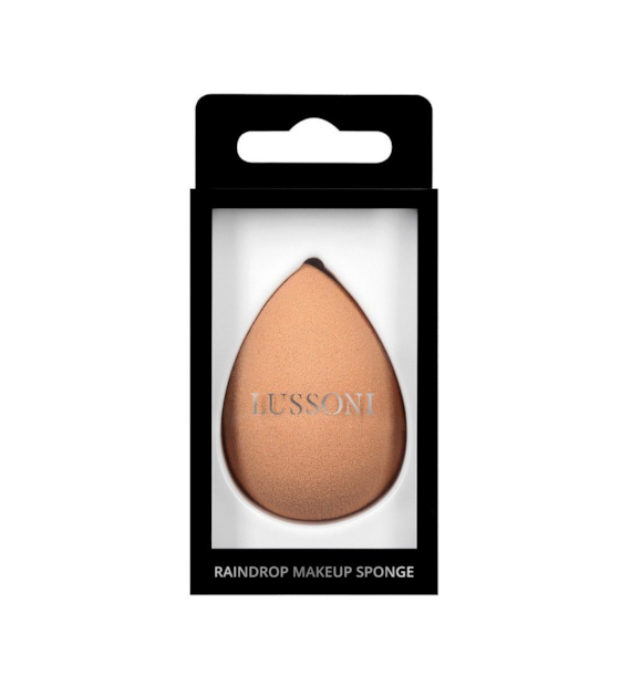 LUSSONI MU SPONGE RAINDROP BEIGE