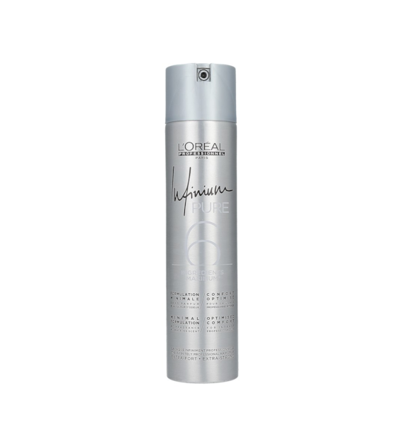 LOREAL INFINIUM PURE EXTRA STRONG 300ML