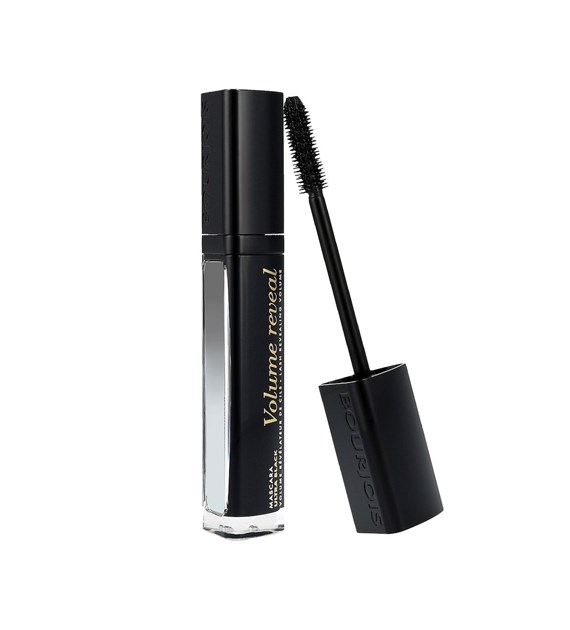 MASCARA VOLUME REVEAL ULTRA BLACK 7,5ML