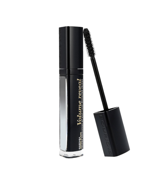 MASCARA VOLUME REVEAL ULTRA BLACK 7,5ML