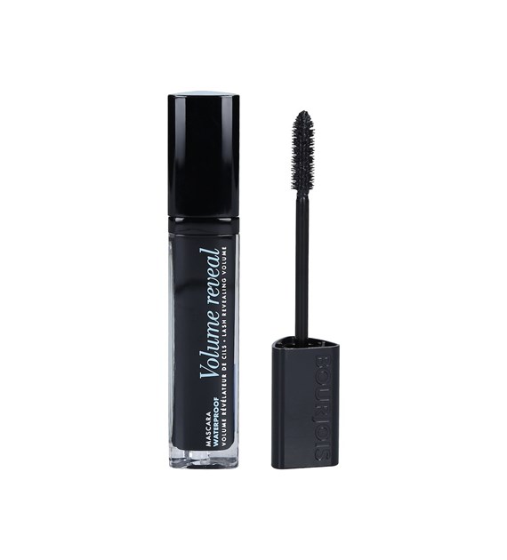 MASCARA VOLUME REVEAL WP BLACK 7,5ML