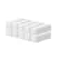 MIMO BUFFER WHITE 10PCS SET