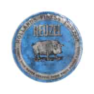 REUZEL BLUE STRONG HOLD HIGH SHEEN POMADE 340G