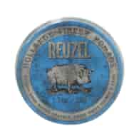 REUZEL BLUE STRONG HOLD HIGH SHEEN POMADE 35G