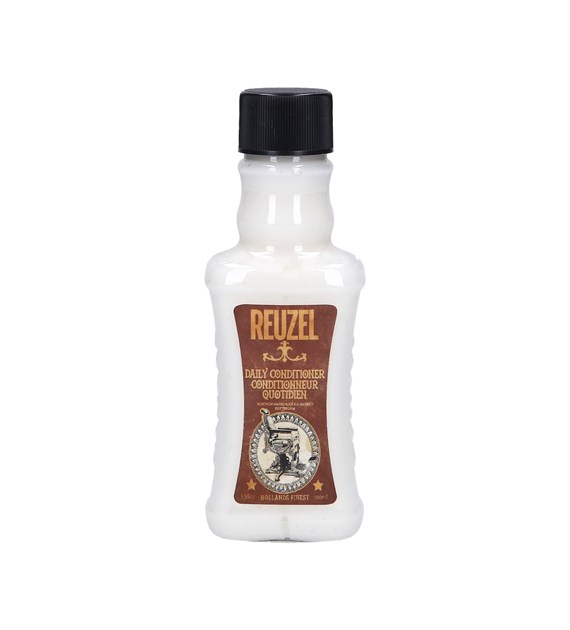 REUZEL DAILY CONDITIONER 100ML