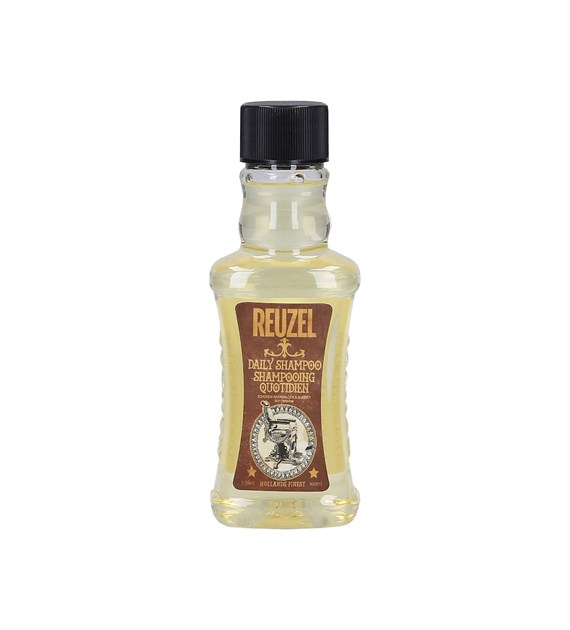 REUZEL DAILY SHAMPOO 100ML