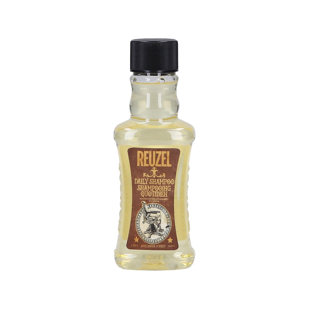 REUZEL DAILY SHAMPOO 100ML