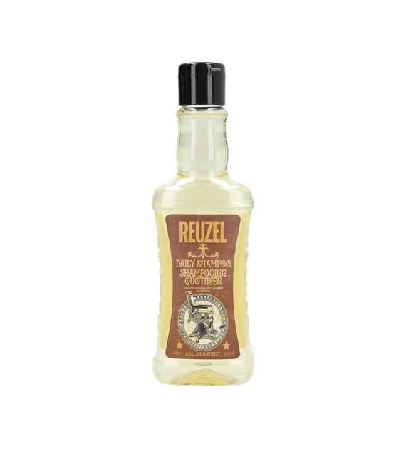 REUZEL DAILY SHAMPOO 350ML