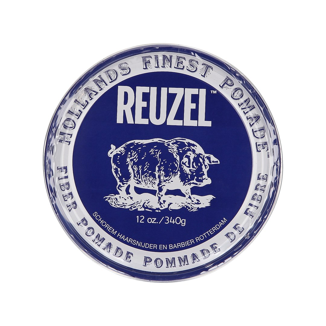 REUZEL FIBER POMADE 340G