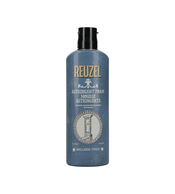 REUZEL FIBER POMADE 35G