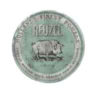 REUZEL GREEN GREASE MEDIUM HOLD POMADE 113G