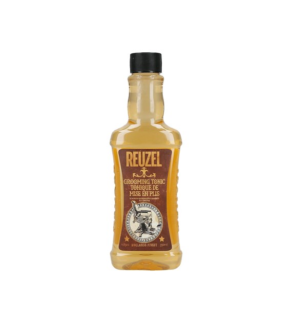 REUZEL GROOMING TONIC 350ML
