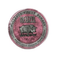REUZEL PINK GREASE HEAVY HOLD POMADE 35G