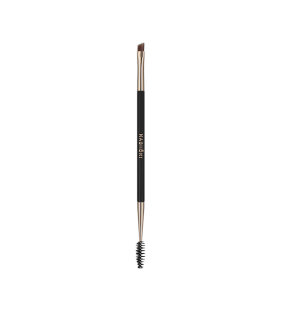 KASHOKI MU 412 LASH/BROW BRUSH