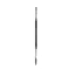 KASHOKI MU 412 LASH/BROW BRUSH