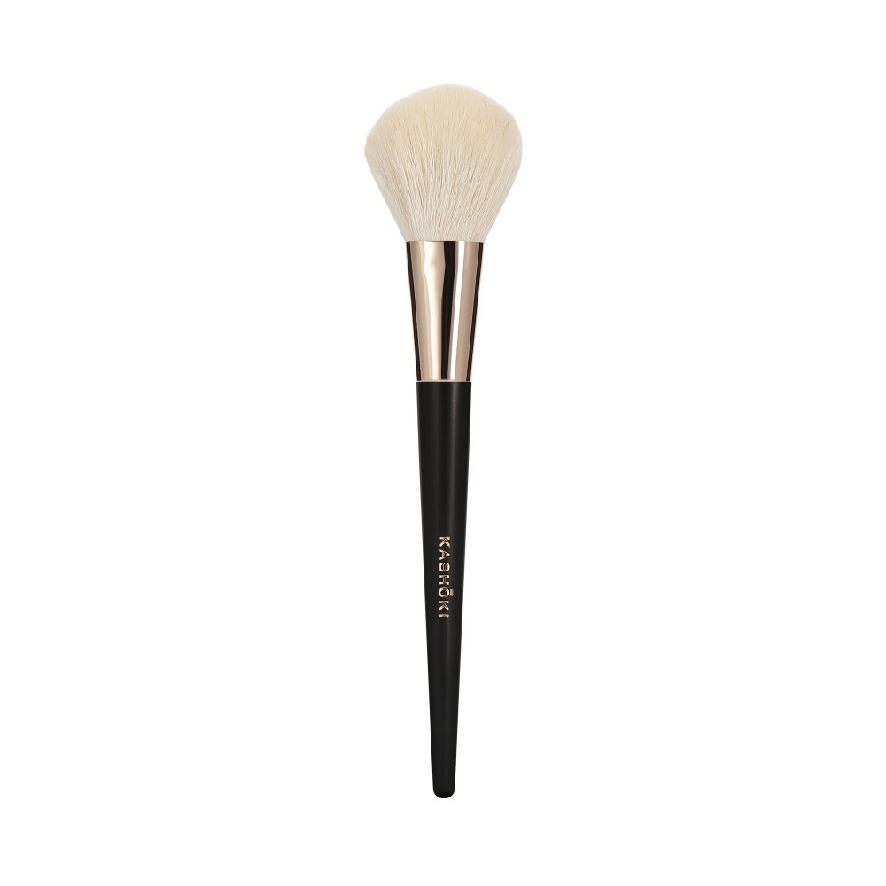 KASHOKI MU 204 POWDER BRUSH