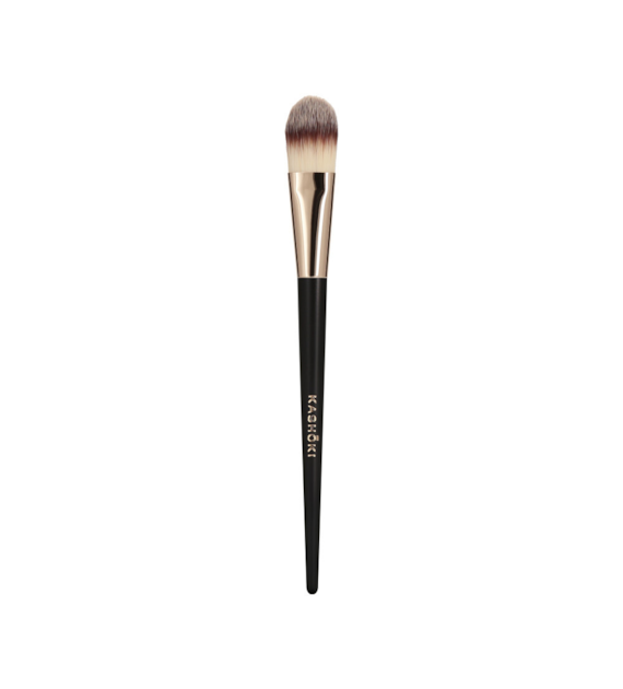 KASHOKI MU 104 FLAT FOUNDATION BRUSH