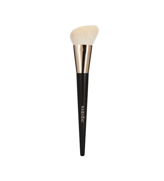 KASHOKI MU 304 ANGLED BLUSH BRUSH