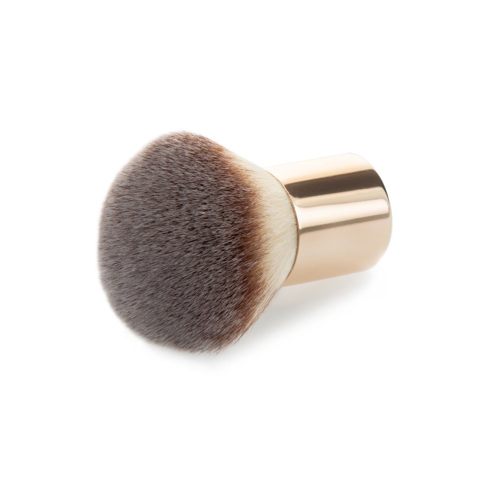 KASHOKI MU 200 KABUKI BRUSH