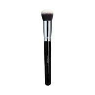 LUSSONI MU PRO 106 ROUND TOP KABUKI BRUSH