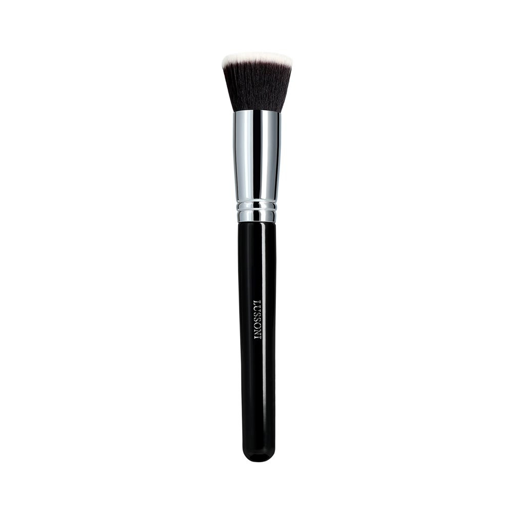 LUSSONI MU PRO 112 FLAT TOP KABUKI BRUSH