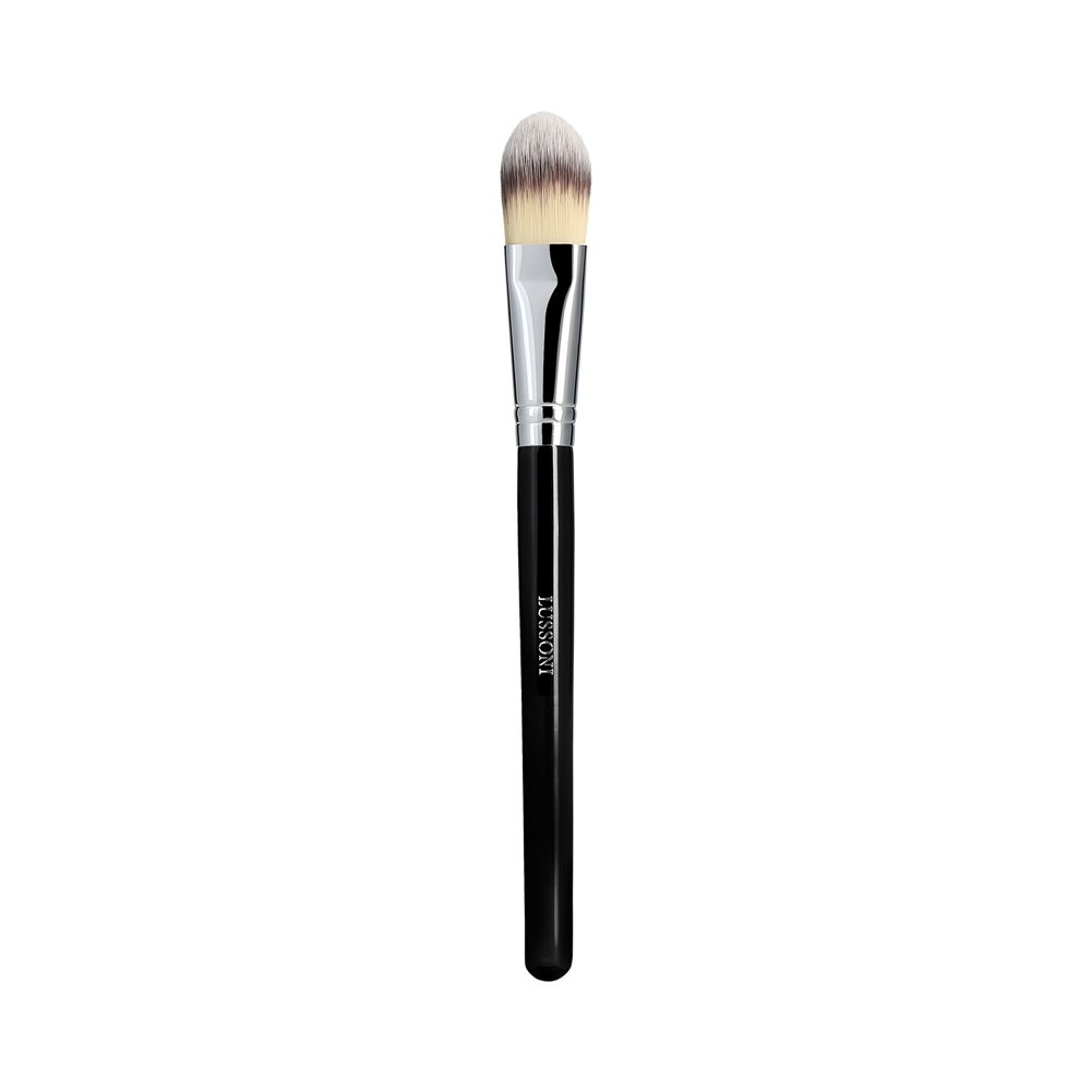 LUSSONI MU PRO 124 FLAT FOUNDATION BRUSH