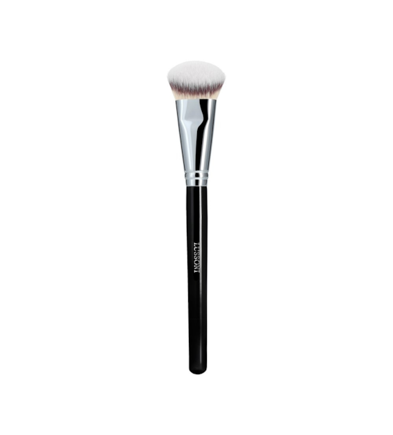 LUSSONI MU PRO 142 ANGLED FOUNDATION BRUSH