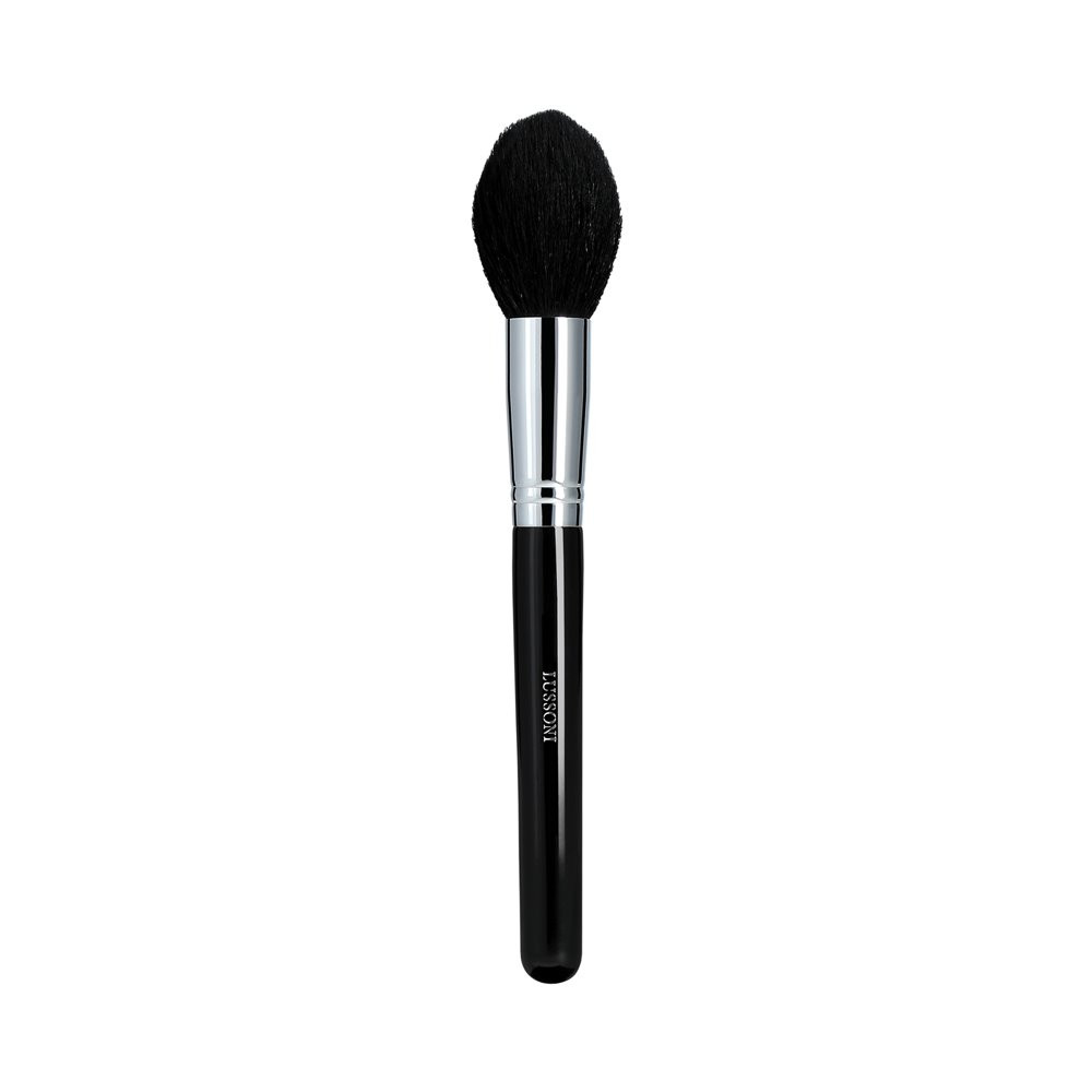 LUSSONI MU PRO 218 TAPERED POWDER BRUSH