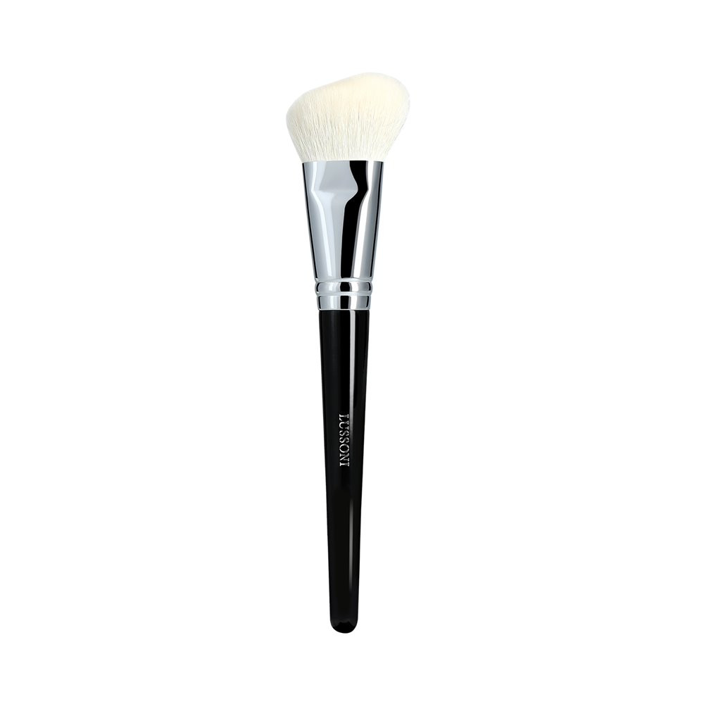 LUSSONI MU PRO 300 ANGLED BLUSH BRUSH