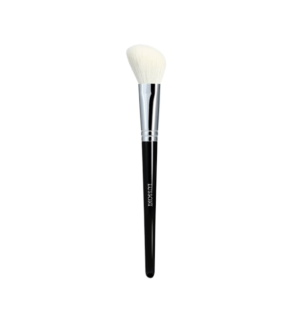 LUSSONI MU PRO 306 SMALL ANGLED BRUSH