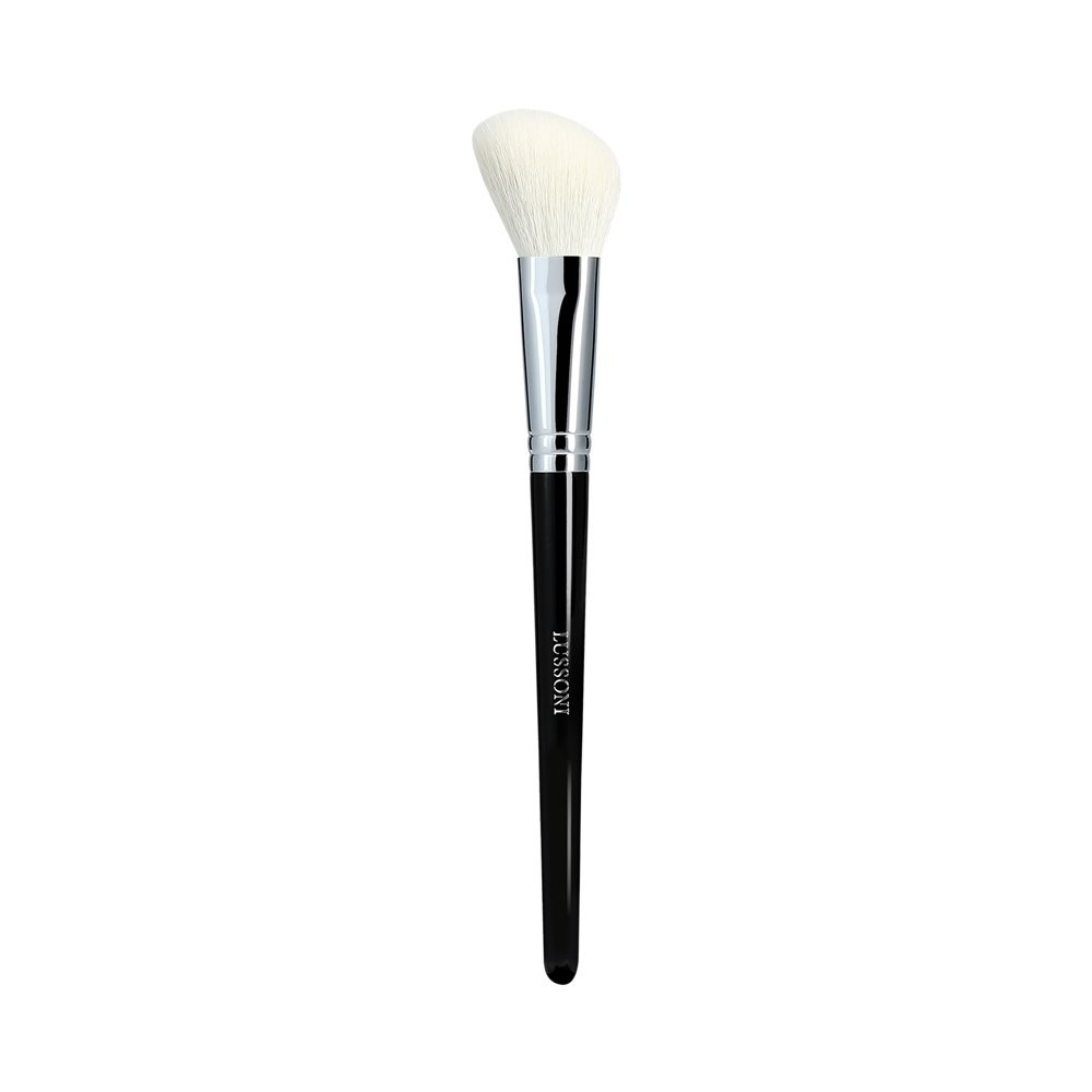 LUSSONI MU PRO 306 SMALL ANGLED BRUSH