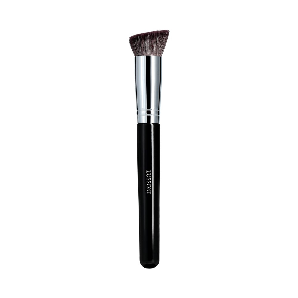 LUSSONI MU PRO 324 ANGLED CONTOUR BRUSH