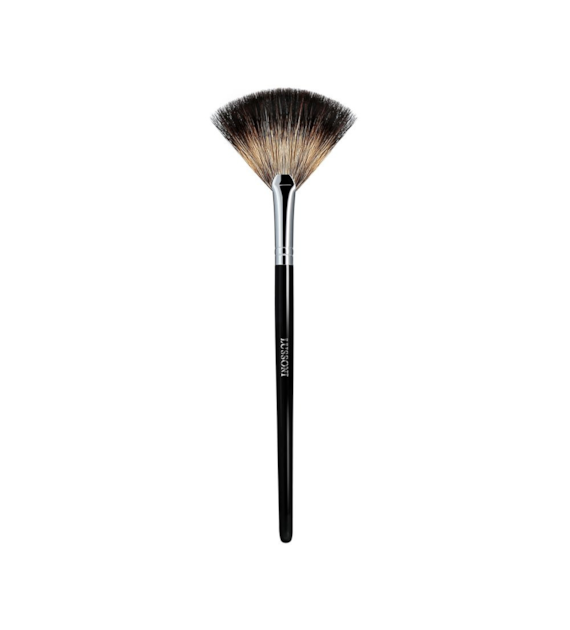 LUSSONI MU PRO 600 FAN BRUSH