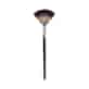 LUSSONI MU PRO 600 FAN BRUSH
